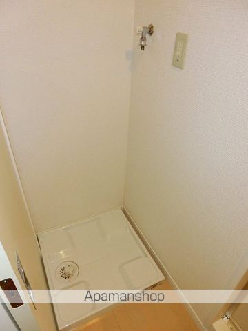 BLISS下荒田の内装写真