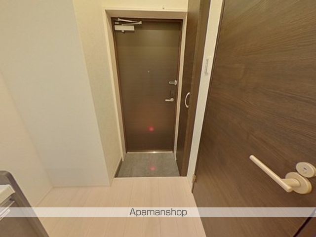 ハイムセラ嘉島の内装写真