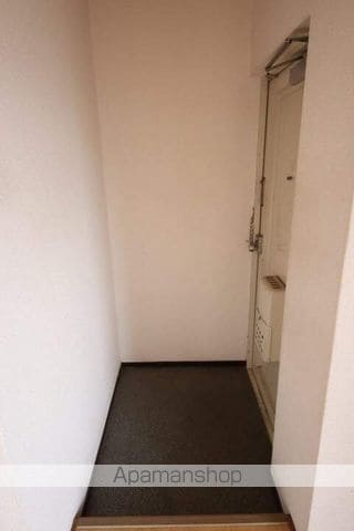 メゾンモモの内装写真