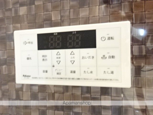 D−HILLS佐藤の内装写真
