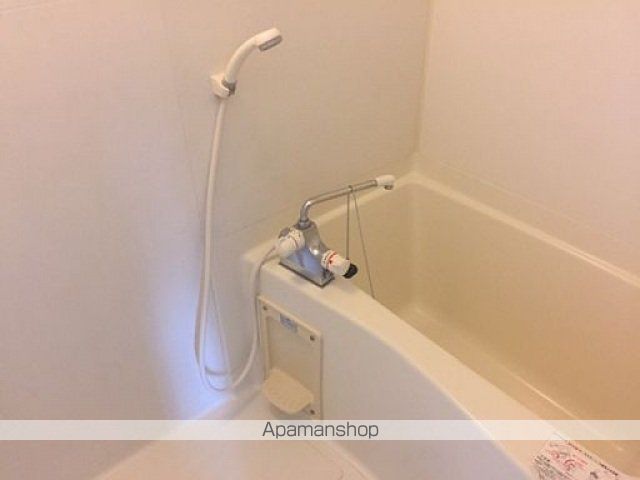 RSビルの内装写真