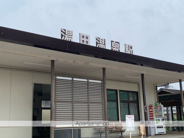 レオパレスYUDAの周辺写真