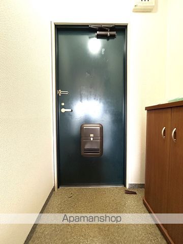 マンションRYOの内装写真