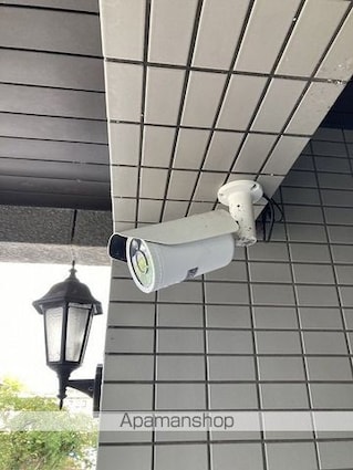 広島県広島市安佐南区東原１丁目[1K/22.5m2]の共用部3