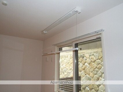 セジュール長江[1LDK/43.91m2]の内装4