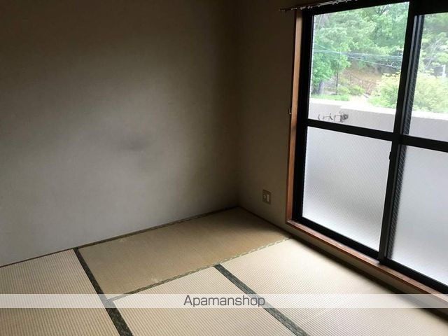 マンション光永コートの内装写真