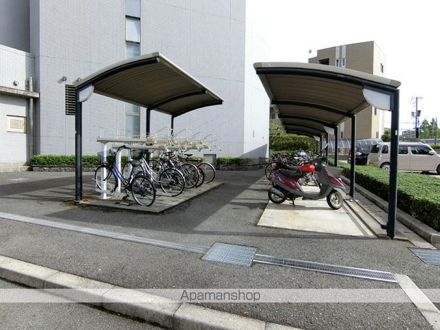 Tー2FLATの内装写真