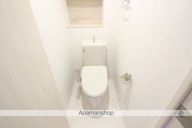 MAESTROの内装写真