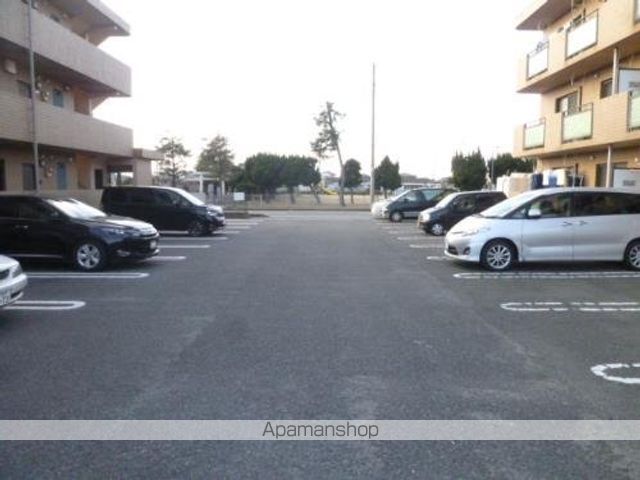 サンパークマンションIのその他写真