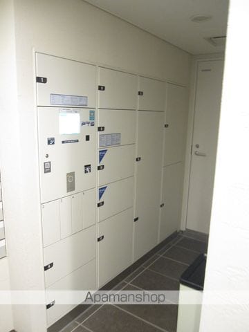 パークホームズ杉並善福寺川緑地のその他写真
