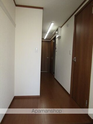 飛鳥[1K/28.98m2]の内装2