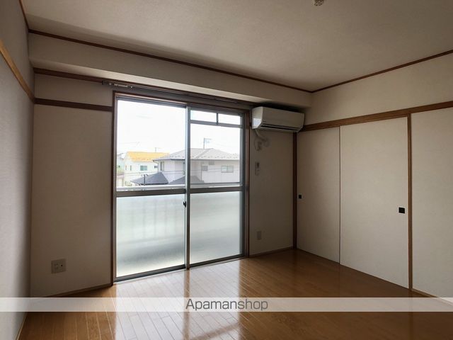 Fハイツ・小原田の内装写真