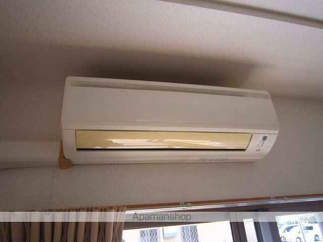エトワールの内装写真