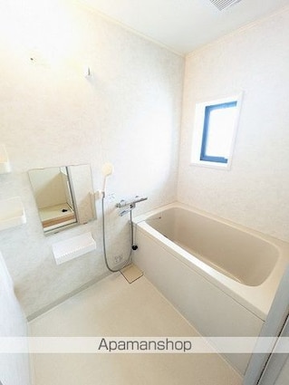 ボナール滝[3DK/58.1m2]のバス