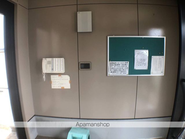 メンバーズタウン草戸Iのその他写真