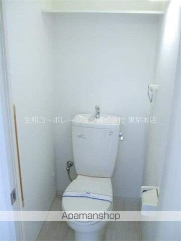 ラヴィンの内装写真