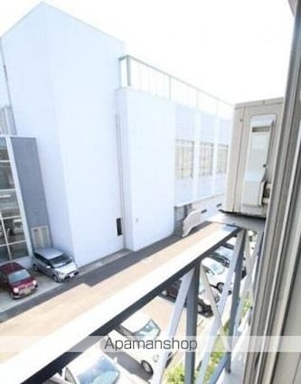 カワニシマンション[1K/18.09m2]の内装1