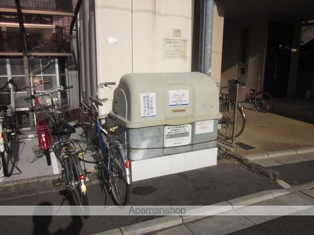 ロータリーマンション西三荘のその他写真