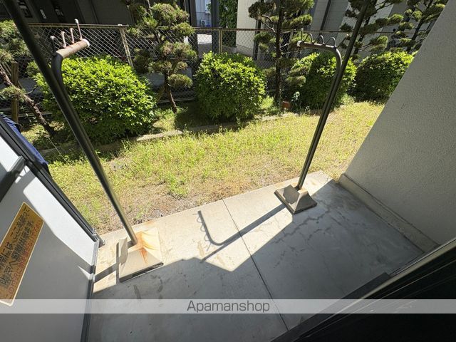 コンフォートヴィラの内装写真