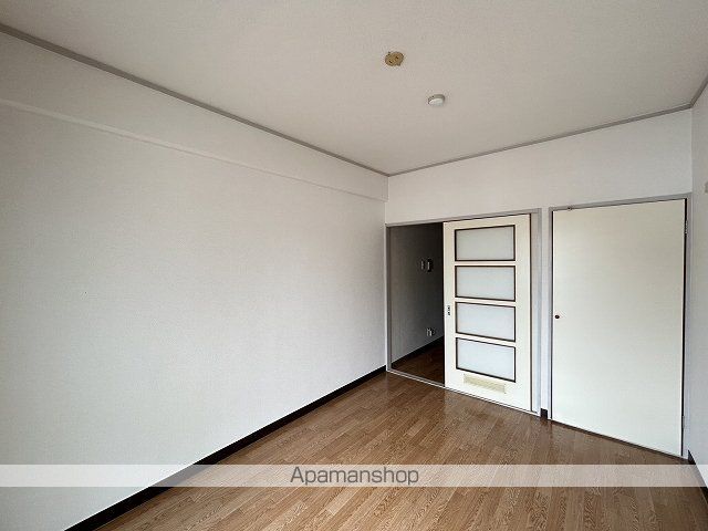 芦屋ビレッジの内装写真