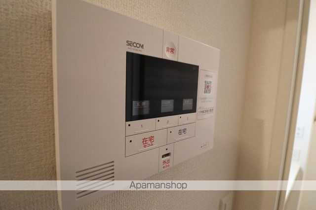 レディアの内装写真