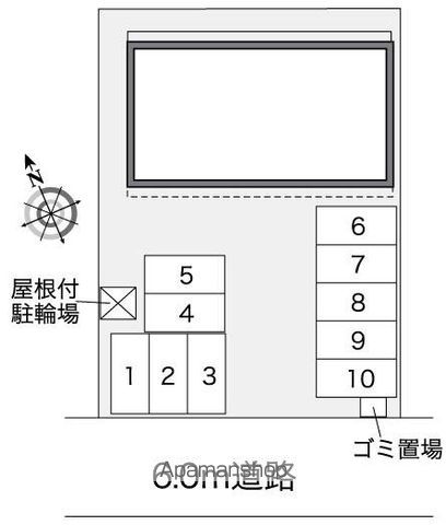 レオパレスマ メゾン2のその他写真