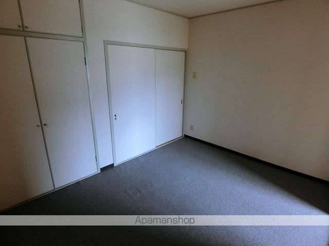 津田駅前NSマンションの内装写真