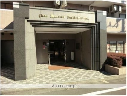 ライオンズマンション八王子北野[1R/19.6m2]の外観3