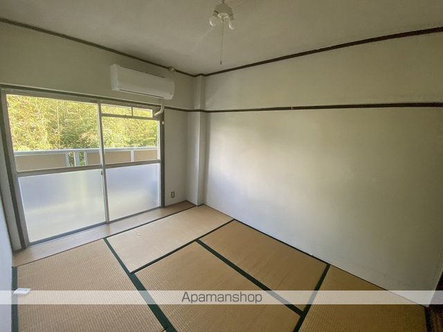 パーク海南 I棟の内装写真