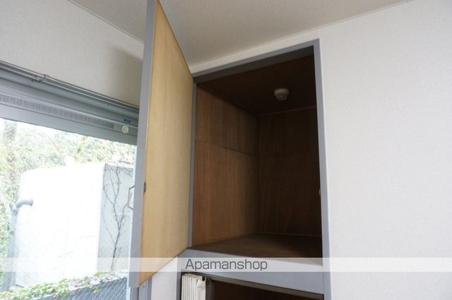 SENSE SNTの内装写真
