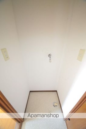 アルス[2DK/37.26m2]のその他設備