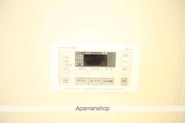 ひかり住宅の内装写真
