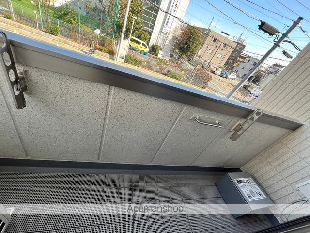 ケイト カナーレの内装写真