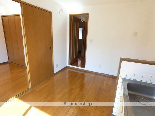 VILLA de ジュピタの周辺写真