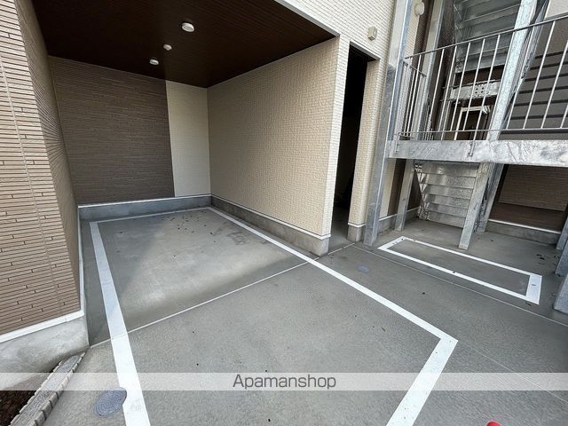 ラビエール戸田新曽Bのその他写真