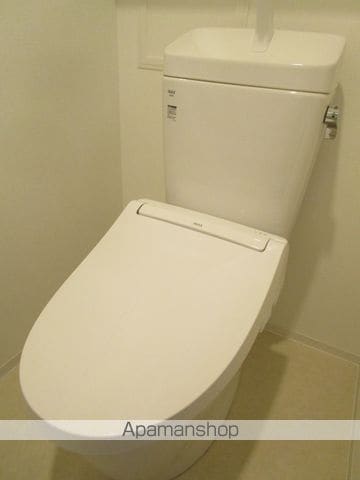 シーズンフラッツ新高円寺の内装写真