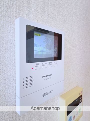 ノースハウスの内装写真