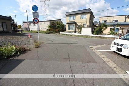 シティハイムローズ[2DK/40.58m2]の周辺2