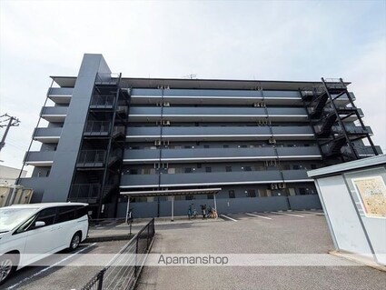 Ｋーｃｉｔｙ葦高[2LDK/59.84m2]の外観4