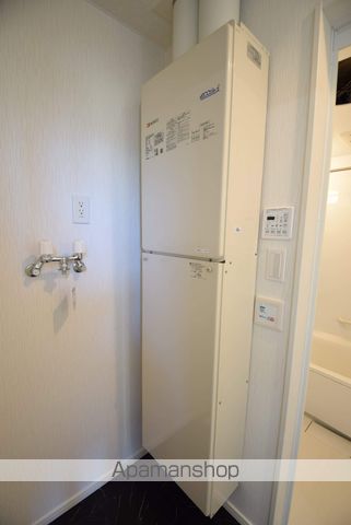 エスポワの内装写真