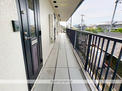 グランシャリオ[1K/23.41m2]の内装3