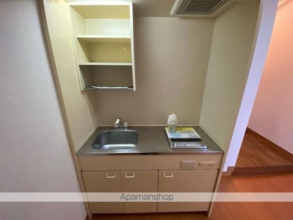 パズ昌栄[1K/27m2]のキッチン