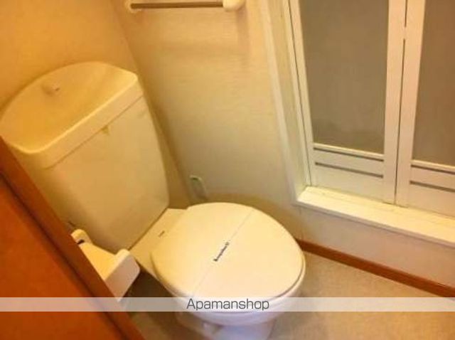 レオパレスミズキの内装写真