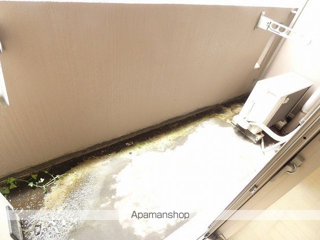 れいめい上荒田の内装写真