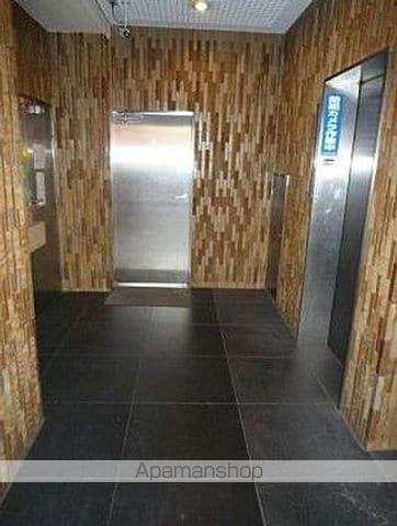 GSハイム麻布十番東山の外観写真