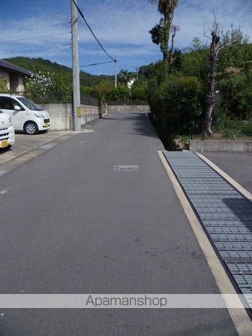 レオパレスHOPEの周辺写真