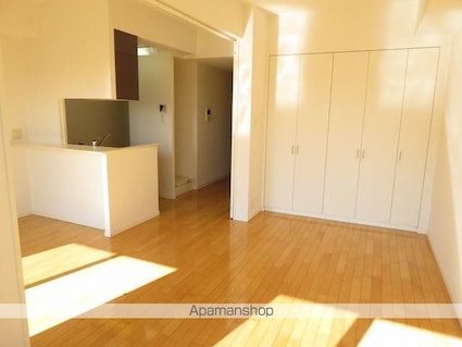 エスティメゾン錦糸町Ⅱ[1LDK/40m2]のリビング・居間1