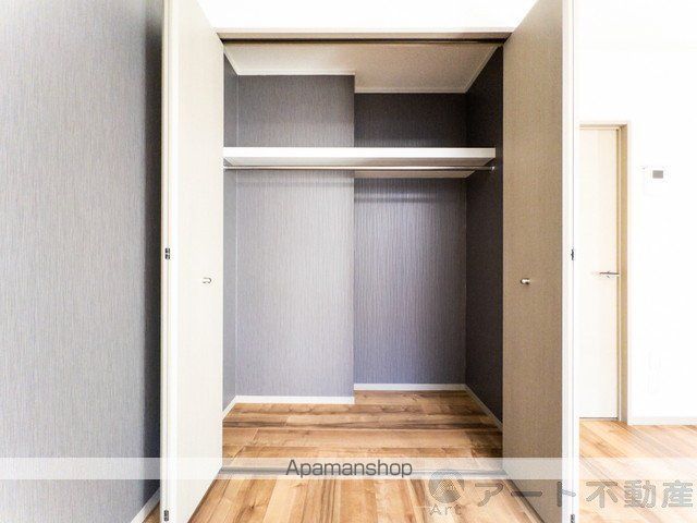 ルミエールシンコウの内装写真