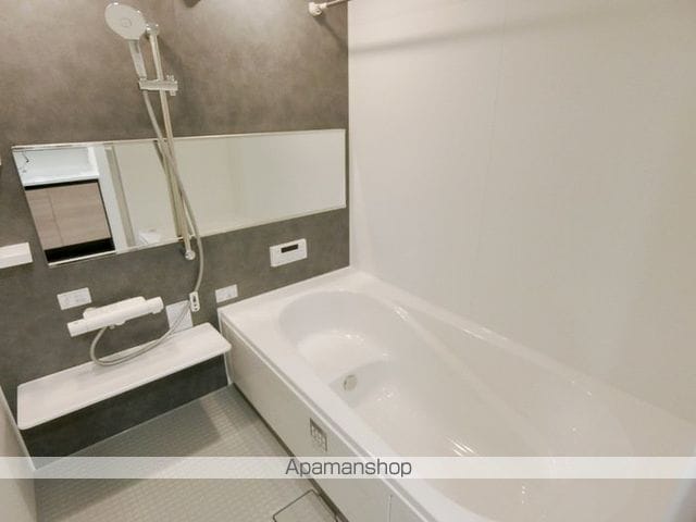 DーROOM六十人町 Aの内装写真