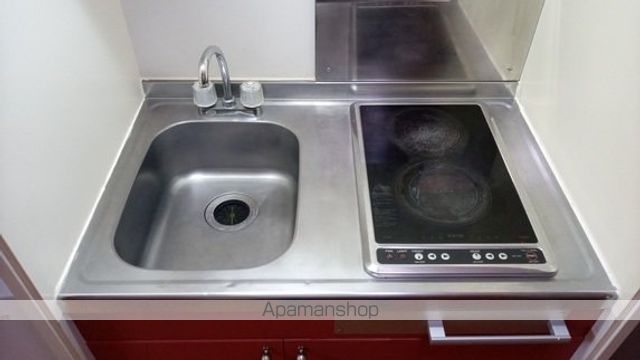レオパレスプラージュの内装写真